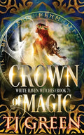 Crown of Magic: Paranormal Witch Mysteries - Paperback