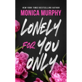Lonely for You Only: A Lancaster Novel - Hardcover