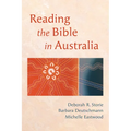 Reading the Bible in Australia - Paperback