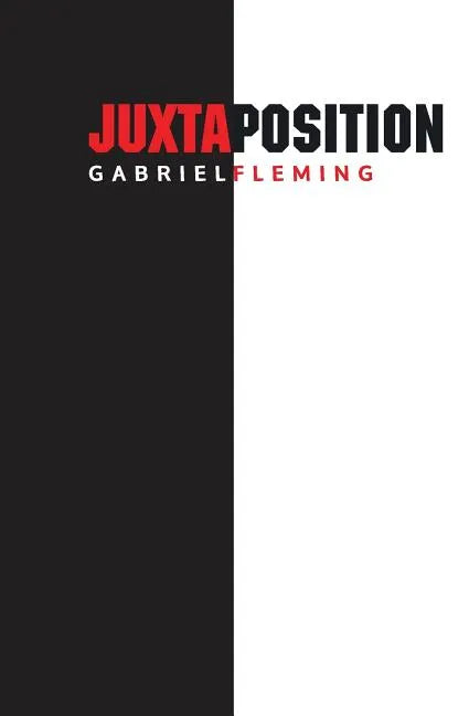 Juxtaposition - Paperback