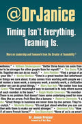 Timing Isn't Everything. Teaming Is. - Paperback