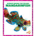 Mandarinfish - Library Binding