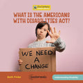 What Is the Americans with Disabilities Act? - Library Binding