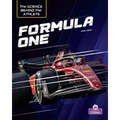Formula One - Paperback