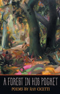 A Forest In His Pocket - Paperback