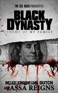 Black Dynasty - Paperback