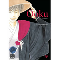 Ôoku: The Inner Chambers, Vol. 9 - Paperback