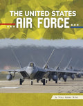 The United States Air Force - Hardcover