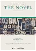 Encyclopedia of the Novel - Paperback