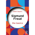 Sigmund Freud: The Basics - Paperback