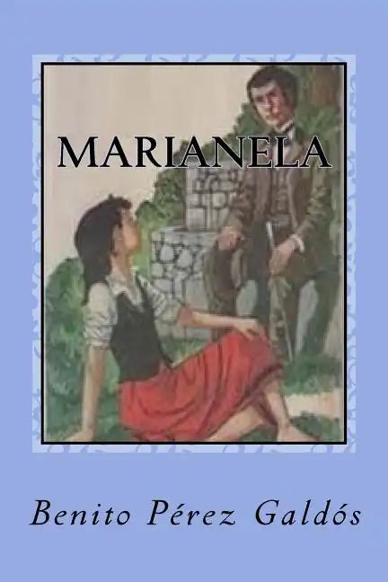 Marianela - Paperback