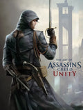 The Art of Assassin's Creed: Unity - Hardcover