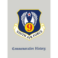Ninth Air Force: Commemorative History - Paperback