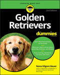 Golden Retrievers for Dummies - Paperback