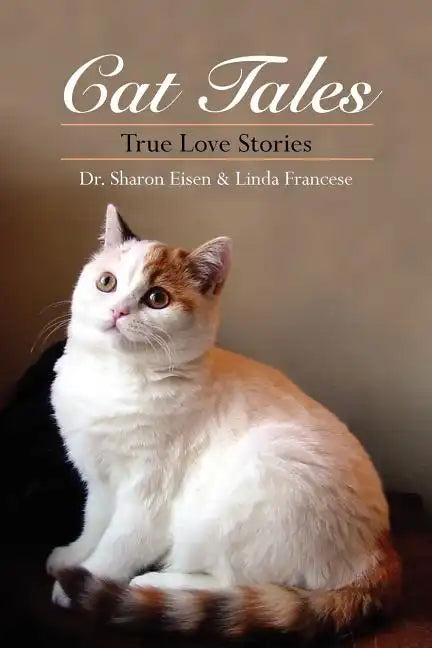 Cat Tales - Paperback