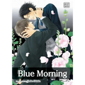 Blue Morning, Vol. 4 - Paperback