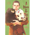 A Man and His Cat 05 - Paperback