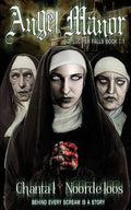 Angel Manor - Paperback
