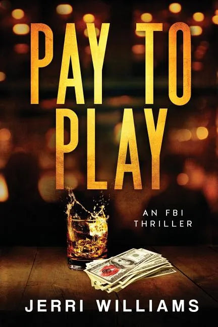 Pay To Play - Paperback