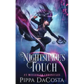 The Nightshade's Touch - Paperback