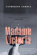 Madame Victoria - Paperback