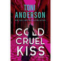 Cold Cruel Kiss: FBI Romantic Thriller - Paperback