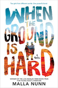 When the Ground Is Hard - Paperback