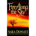 Fire Along the Sky - Paperback