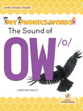 The Sound of Ow /O - Paperback