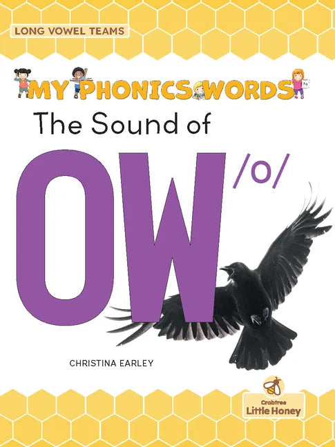 The Sound of Ow /O - Paperback
