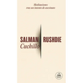 Cuchillo: Meditaciones Tras Un Intento de Asesinato / Knife - Paperback