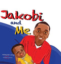 Jakobi and Me - Hardcover