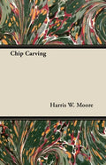 Chip Carving - Paperback