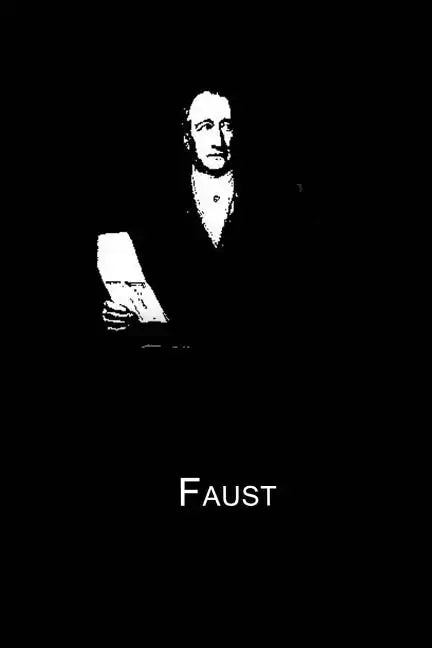 Faust - Paperback