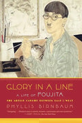Glory in a Line - Paperback