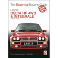 Lancia Delta Hf 4WD & Integrale: 1986 to 1994 - Paperback