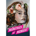 Moonstruck at Midnight - Paperback