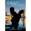 Gray Matter - Paperback