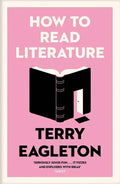 How to Read Literature - Paperback