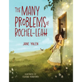 The Many Problems of Rochel-Leah - Hardcover