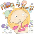 What's my name? LILIAN - Paperback