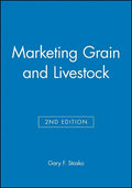 Marketing Grain and Livestock - Hardcover