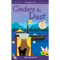 Cinders to Dust - Paperback