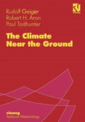 The Climate Near the Ground - Paperback