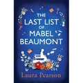 The Last List of Mabel Beaumont - Paperback