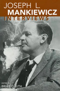 Joseph L. Mankiewicz: Interviews - Paperback