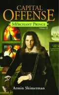Capital Offense - Paperback
