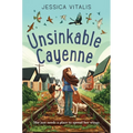 Unsinkable Cayenne - Hardcover