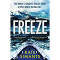 Freeze - Paperback