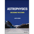 Astrophysics: Decoding the Stars - Hardcover
